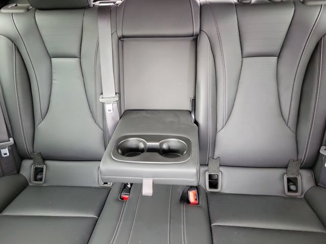 Used 2024 Buick Envision Preferred AWD/4WD image 15