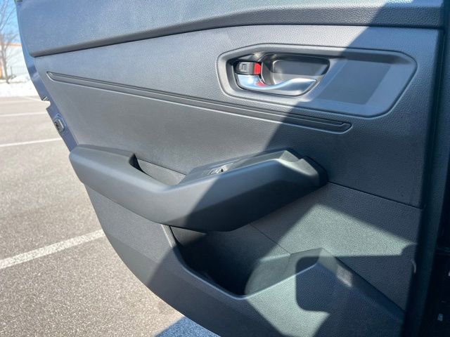 Used 2023 Honda Accord EX image 28