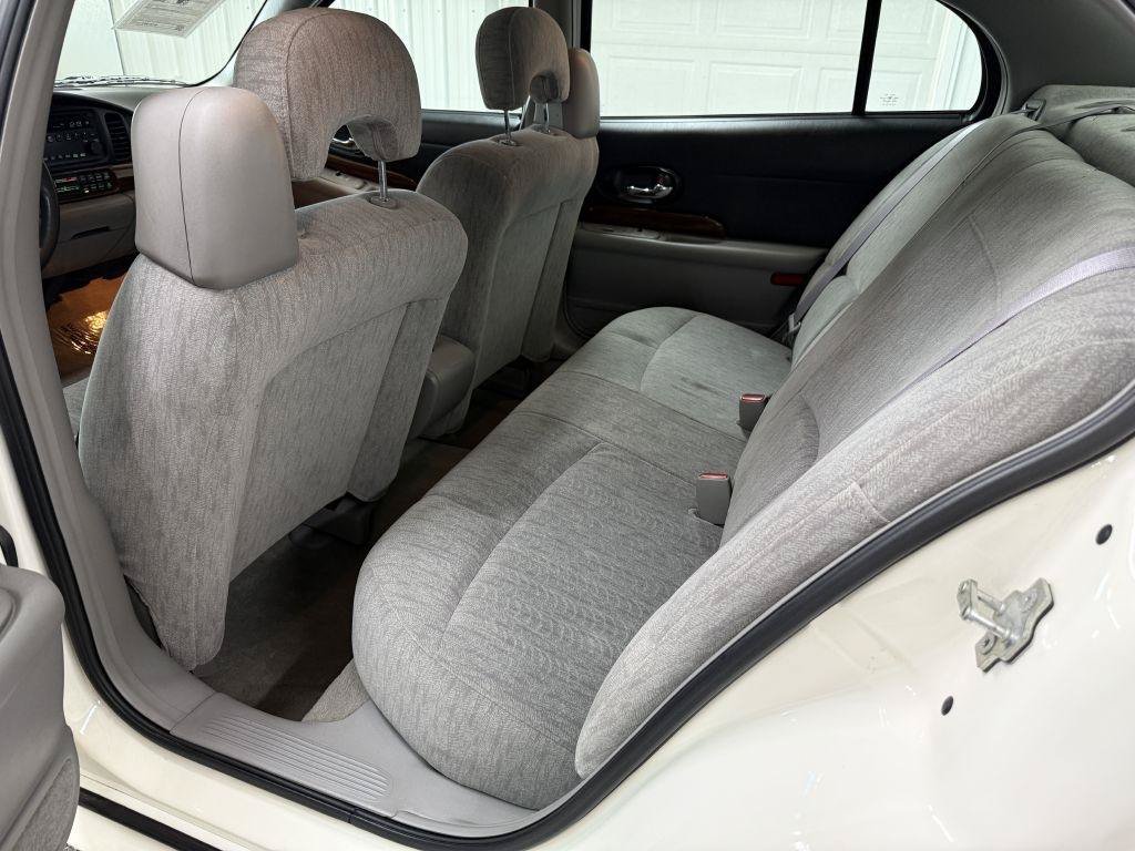 Used 2004 Buick Le Sabre Custom FWD image 25