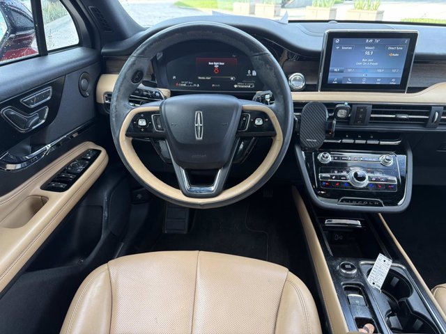 Used 2021 Lincoln Corsair Reserve w/ Equipment Group 201A AWD/4WD image 26