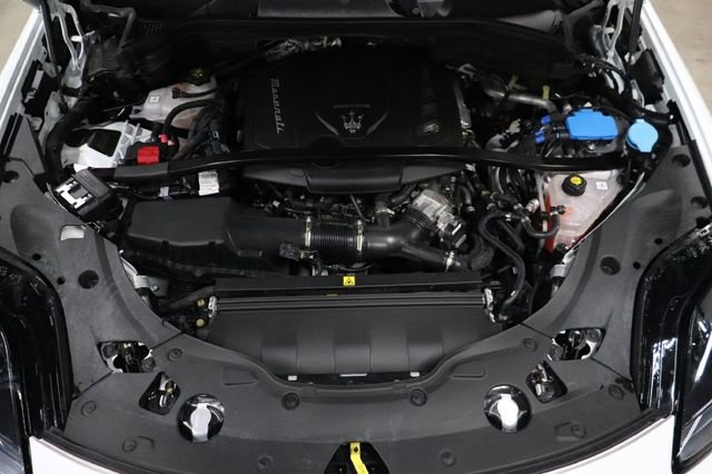 Used 2023 Maserati Grecale Modena image 30