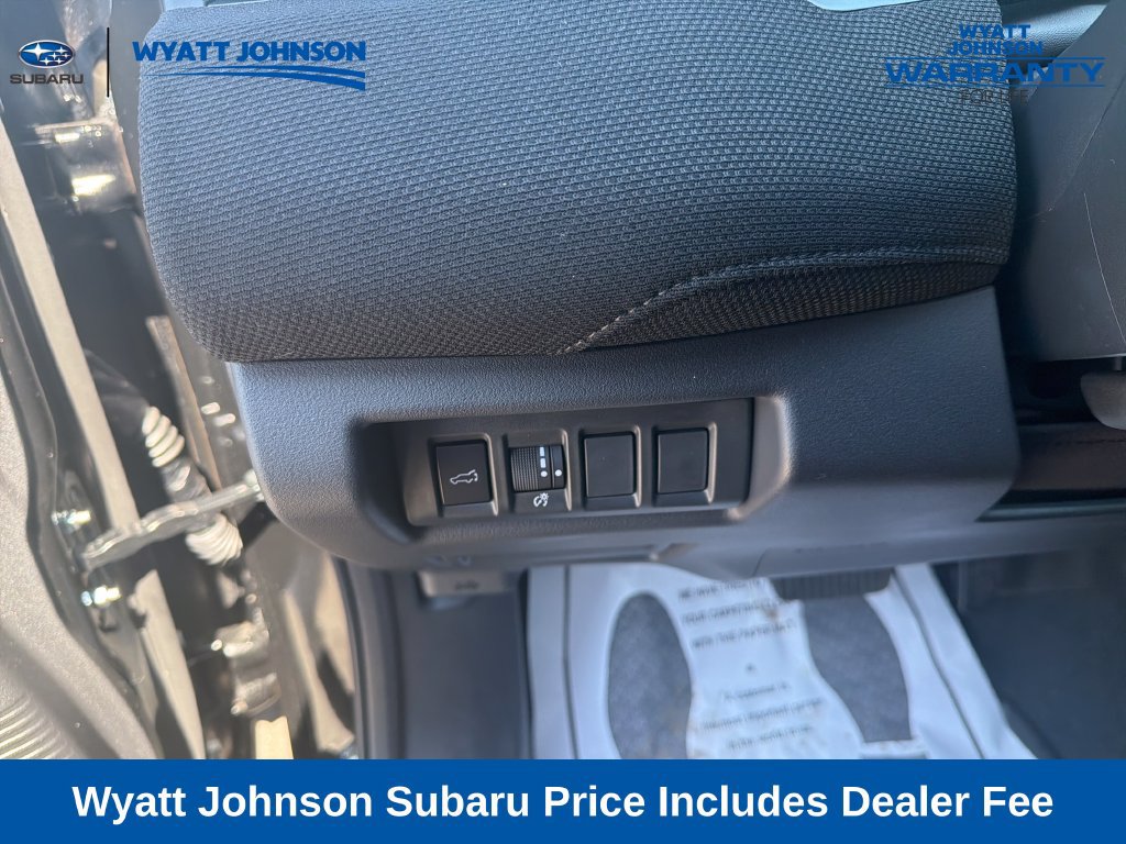 New 2026 Subaru Outback Premium w/ Premium/Limited Package 2 AWD/4WD image 19