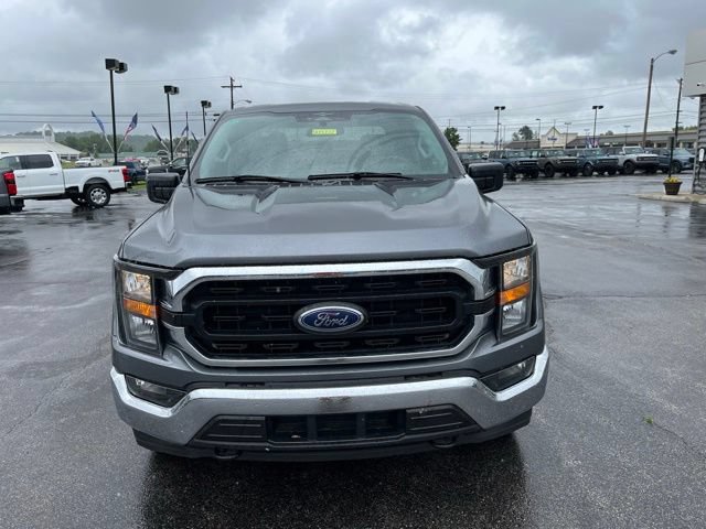 Used 2023 Ford F150 XLT AWD/4WD image 7