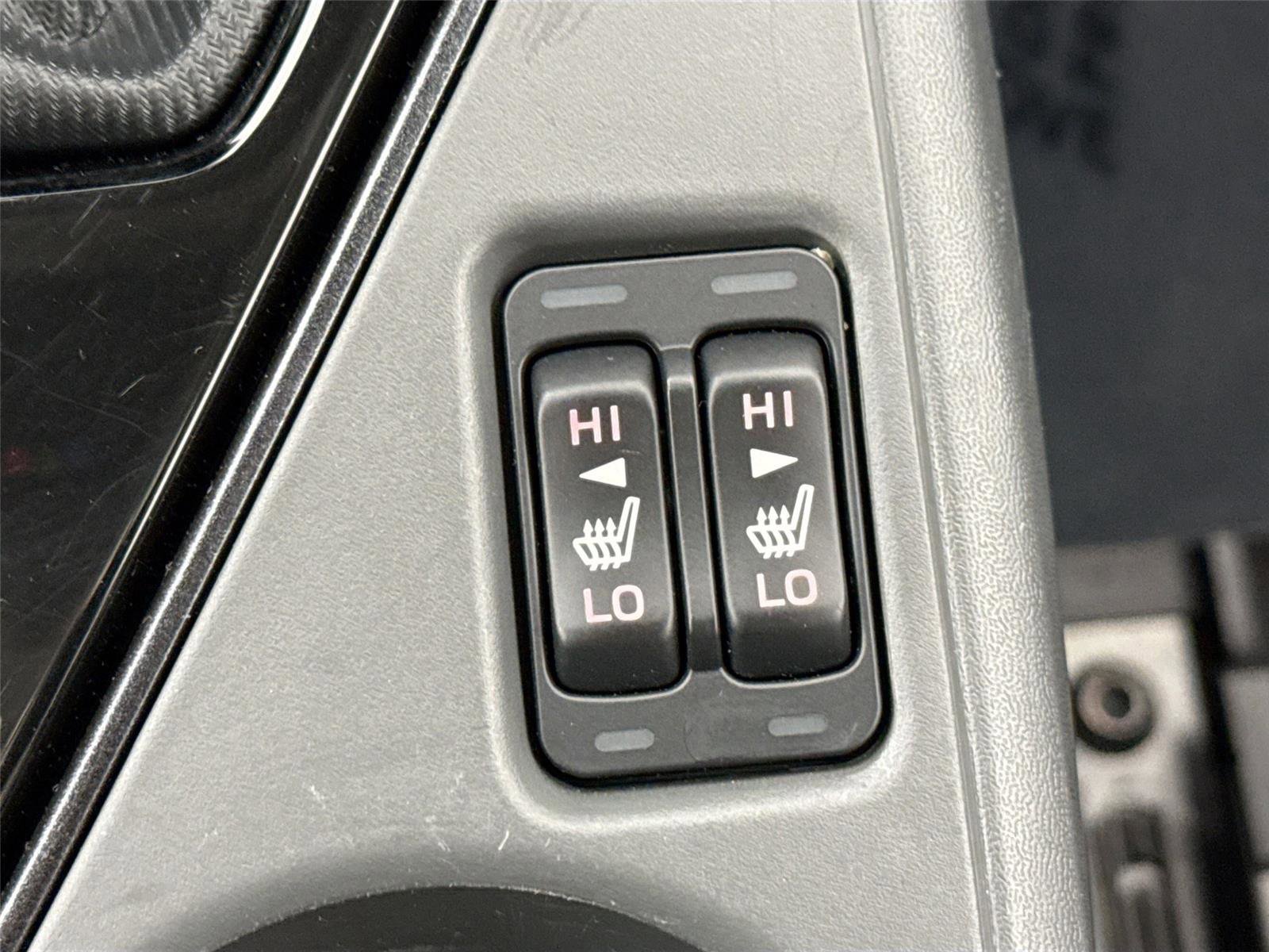 Used 2024 Subaru Crosstrek 2.5i Limited w/ Crosstrek Mirror Package image 7