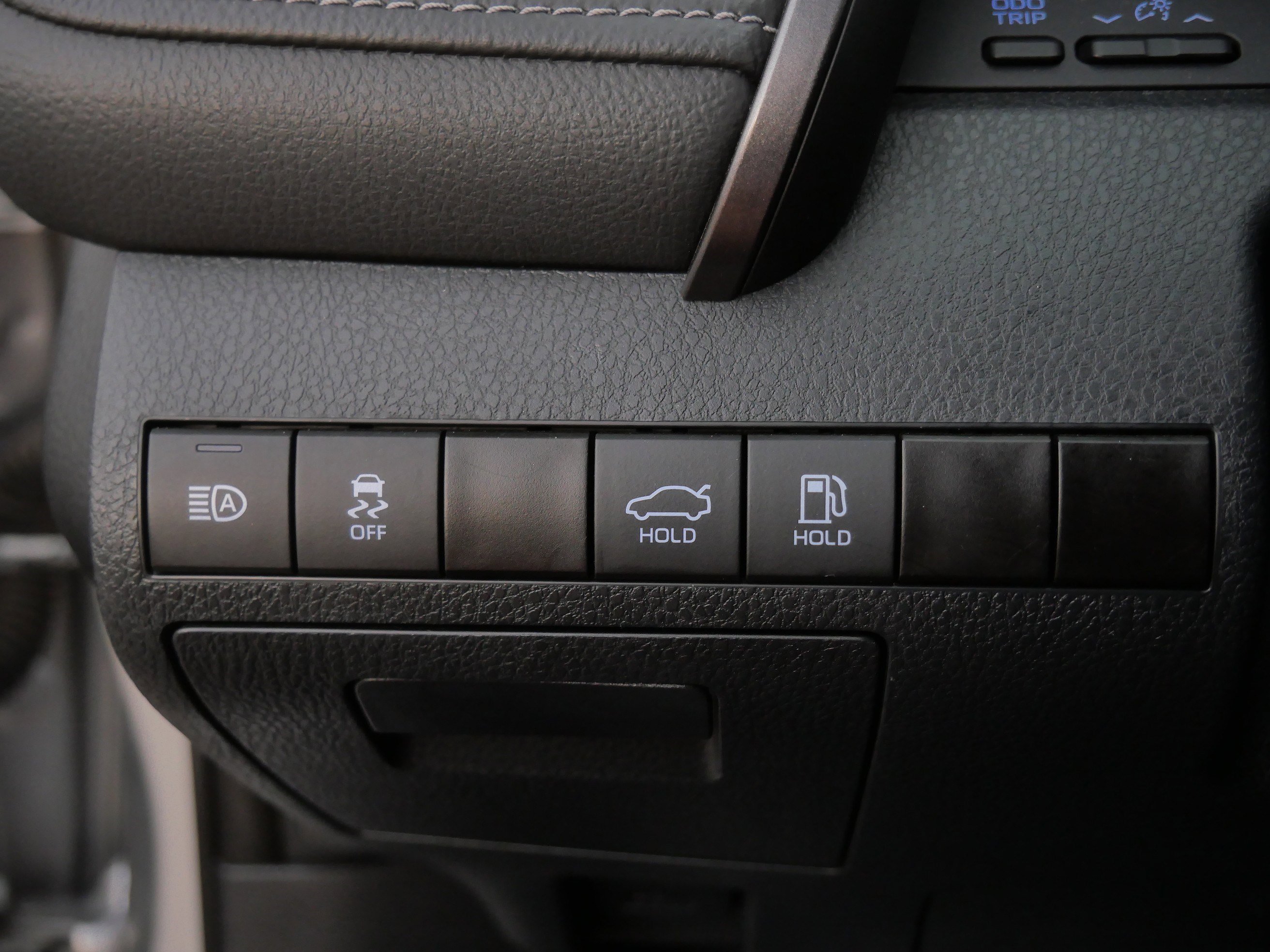 Certified 2024 Toyota Camry XSE FWD image 27