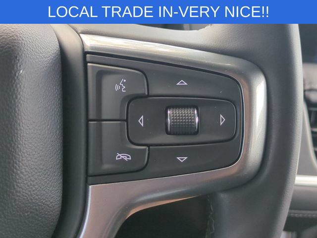 Used 2023 Chevrolet Tahoe LT w/ LT Signature Plus Package AWD/4WD image 21