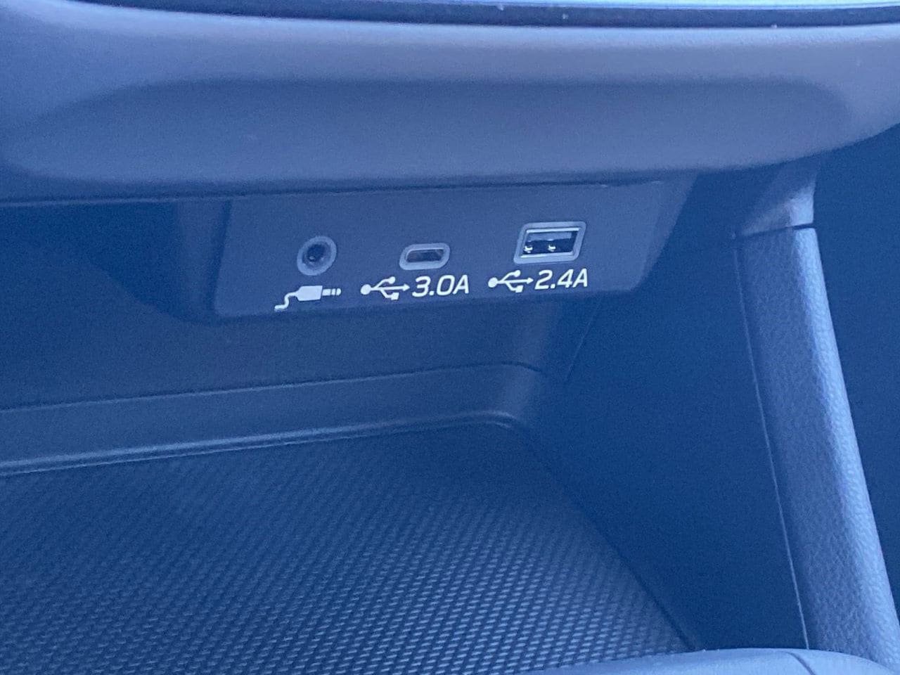 New 2026 Subaru Crosstrek 2.0i Premium image 25