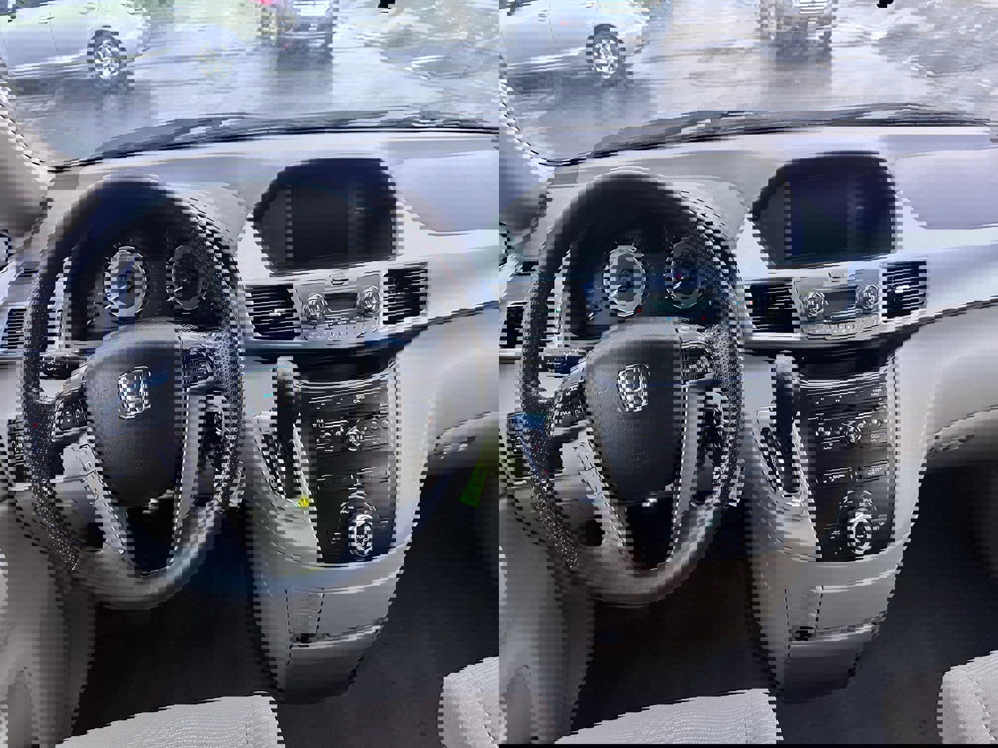 Used 2013 Honda Odyssey EX image 8