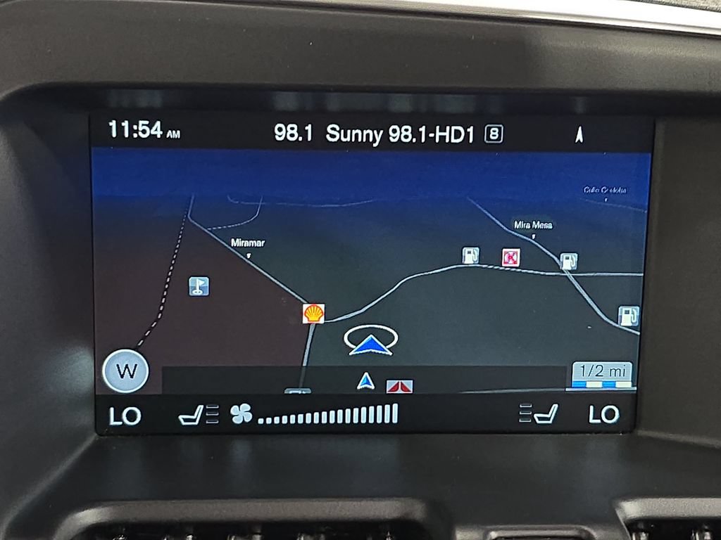 Used 2016 Volvo XC60 T5 Premier w/ Proximity Package FWD image 18
