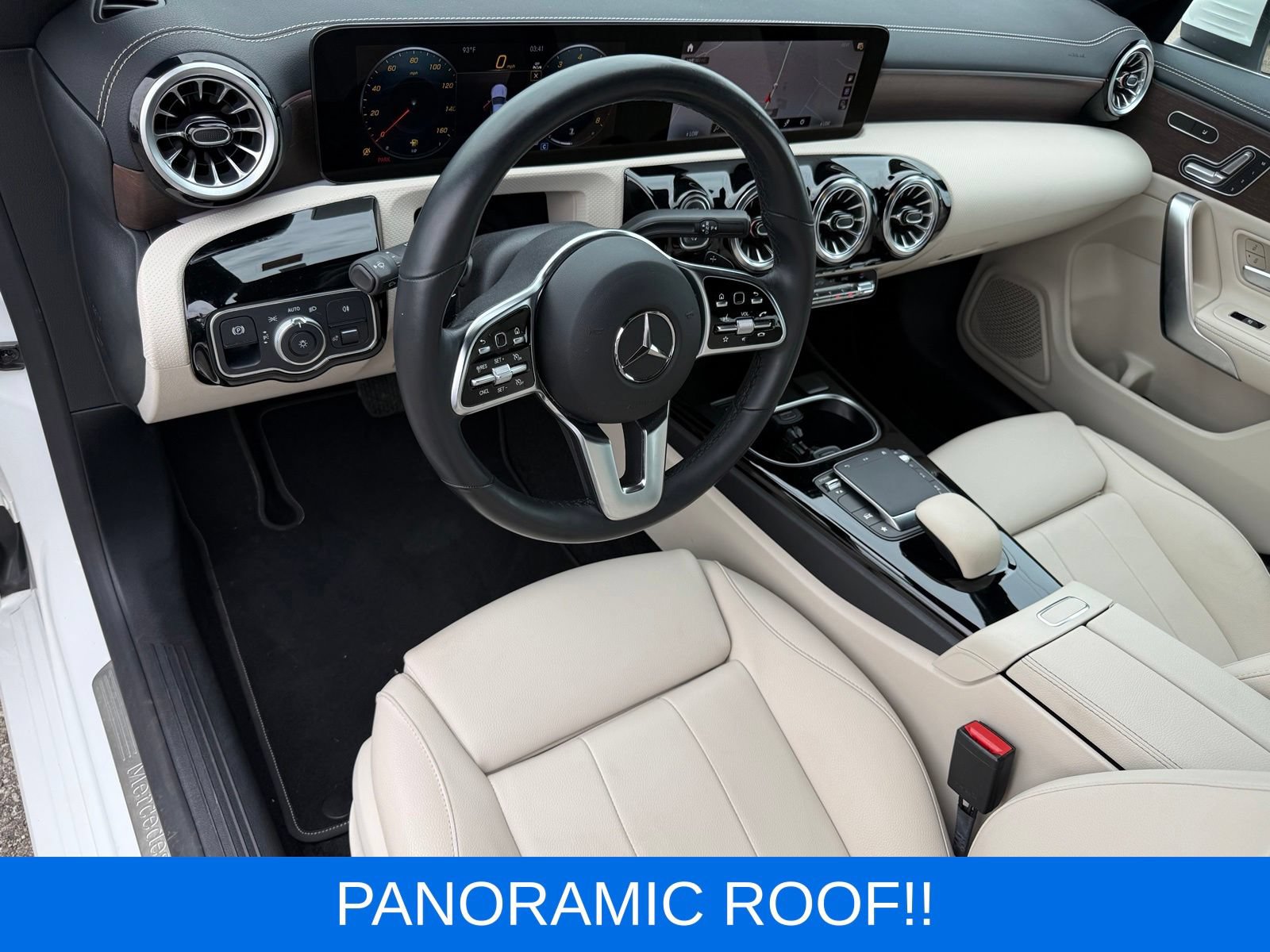 Used 2023 Mercedes-Benz CLA 250 4MATIC image 16