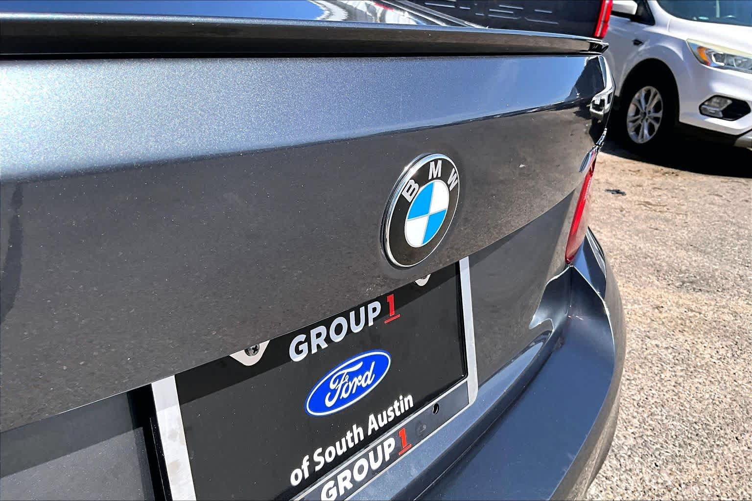 Used 2015 BMW M235i Coupe RWD image 31