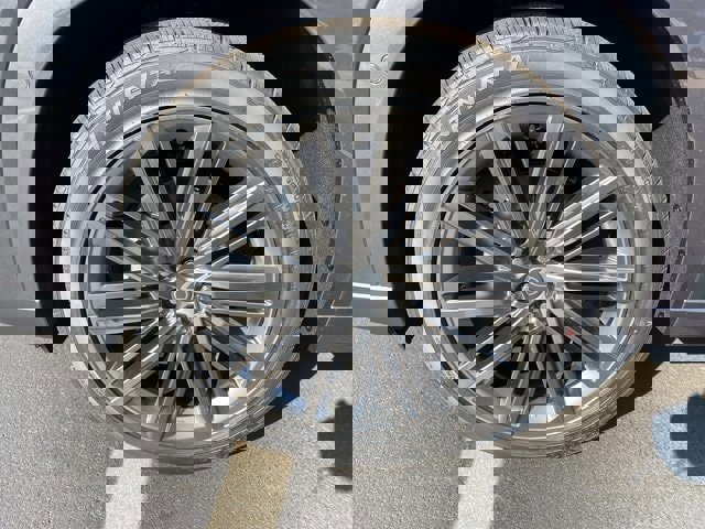 New 2026 Lexus TX 350 AWD image 9