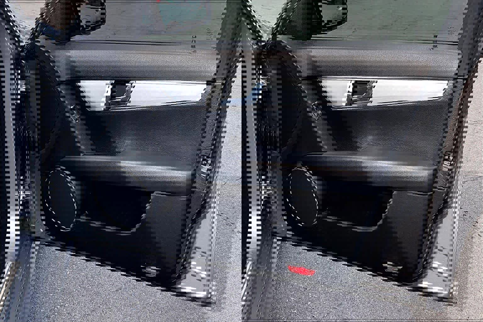 Used 2008 Mercedes-Benz C 300 Sport image 23