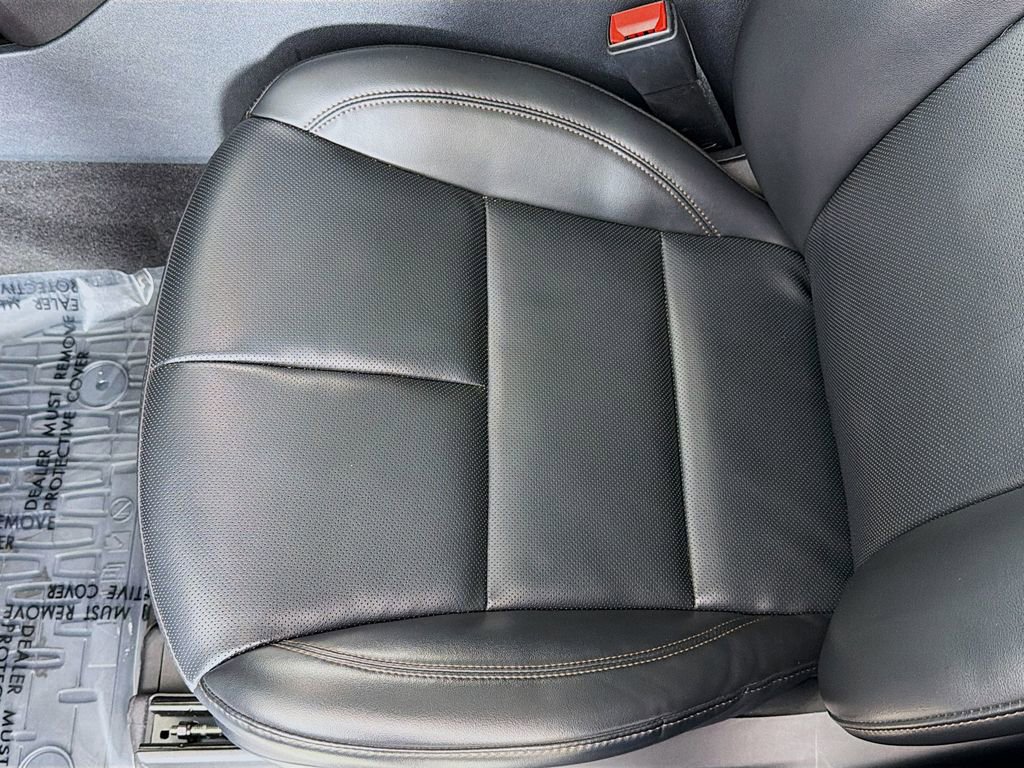 Used 2025 Lincoln Aviator AWD w/ Jet Appearance Package image 25