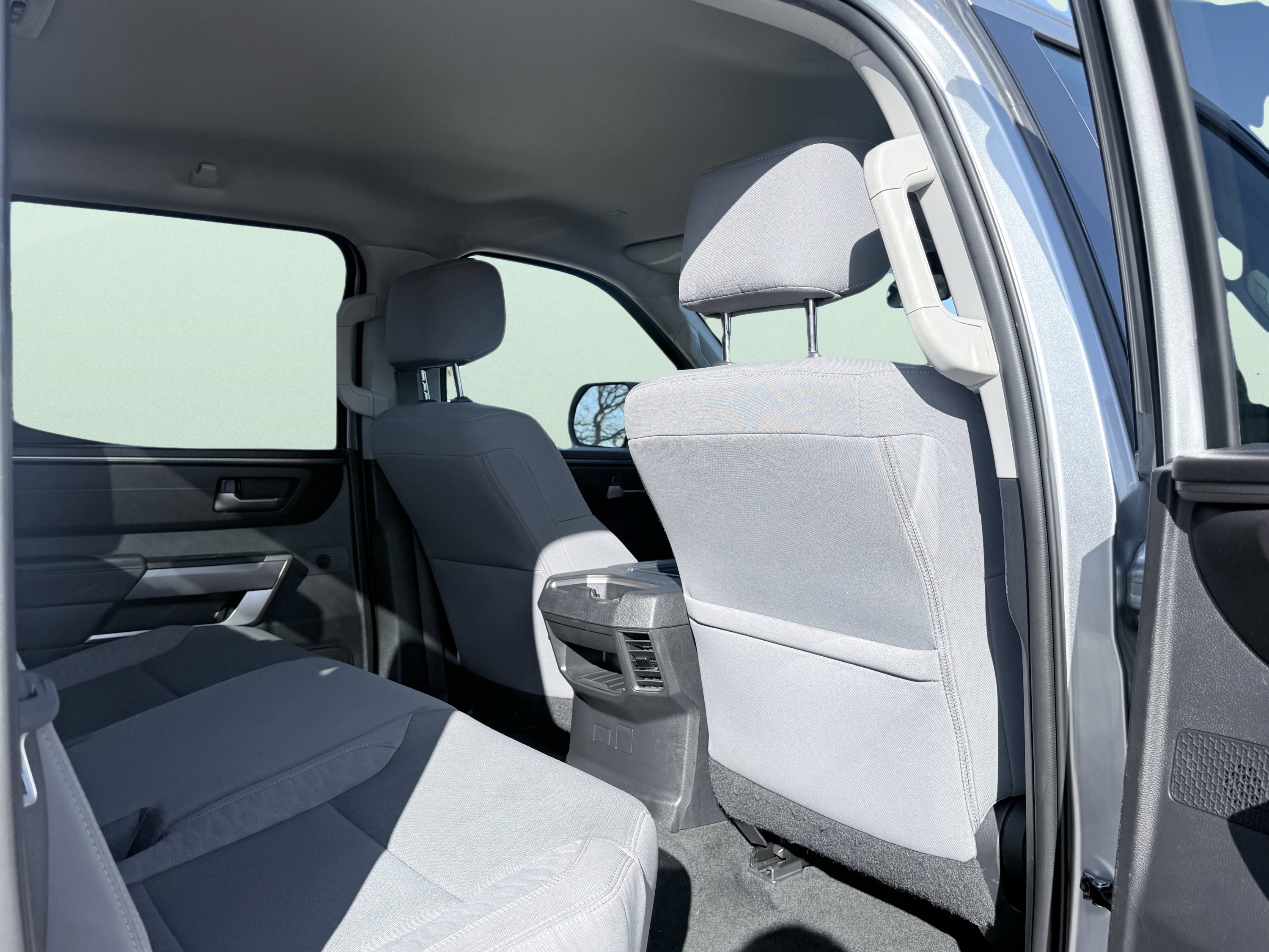 Used 2022 Toyota Tundra SR5 image 41