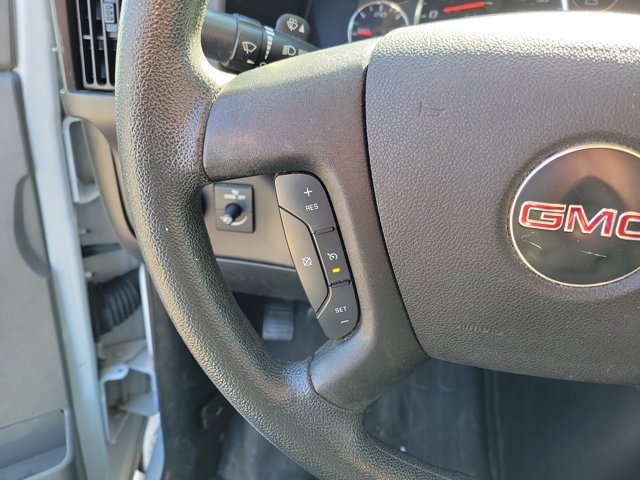 Used 2021 GMC Savana 2500 Work Van w/ Driver Convenience Package image 16