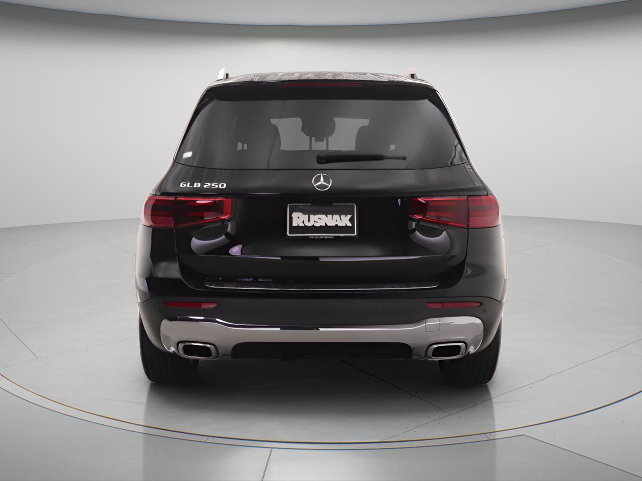 Certified 2026 Mercedes-Benz GLB 250 image 5