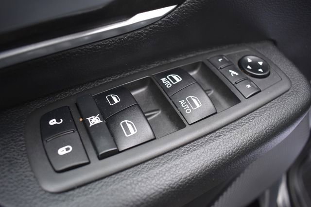 Used 2021 RAM 1500 Big Horn image 23