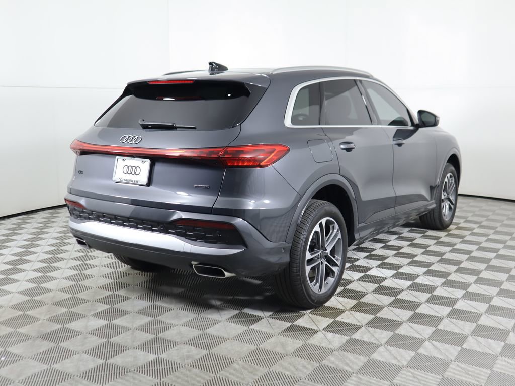 Used 2025 Audi Q5 Premium w/ Premium Plus AWD/4WD image 6