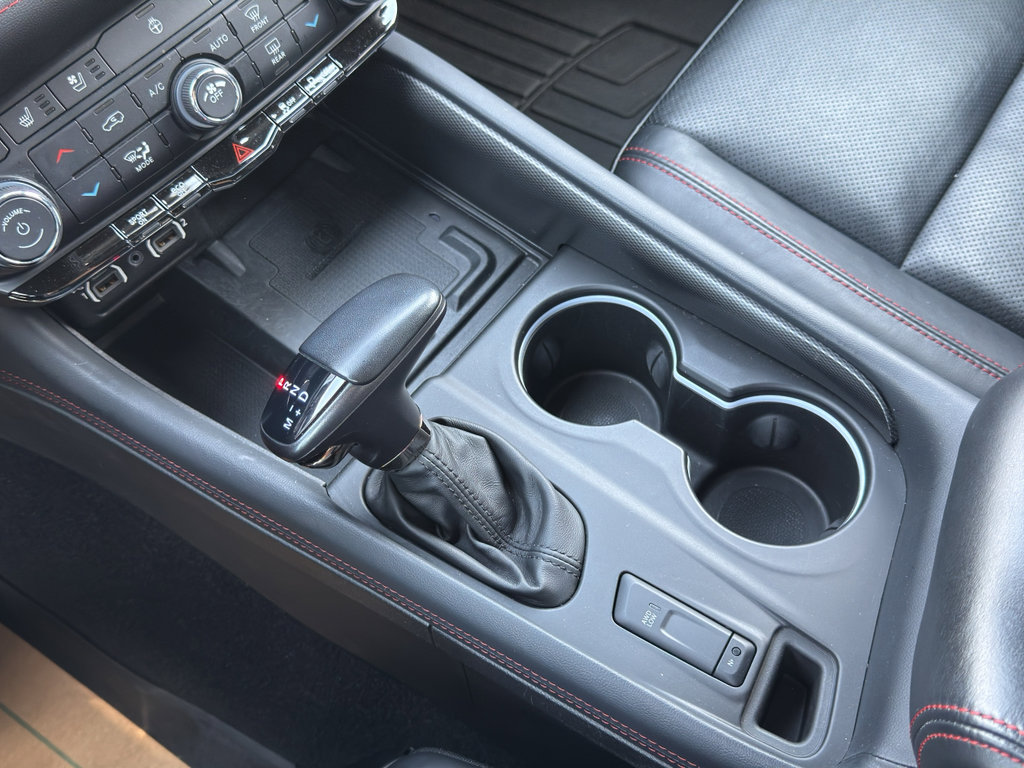 Used 2023 Dodge Durango R/T AWD/4WD image 21