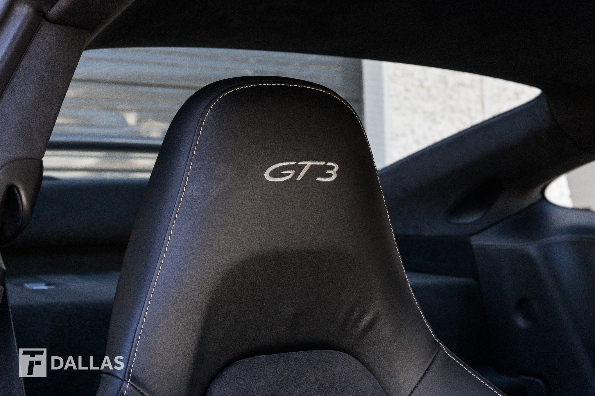 Used 2019 Porsche 911 GT3 image 36