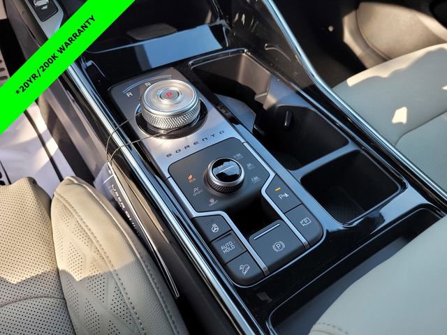 New 2026 Kia Sorento SX Prestige image 10