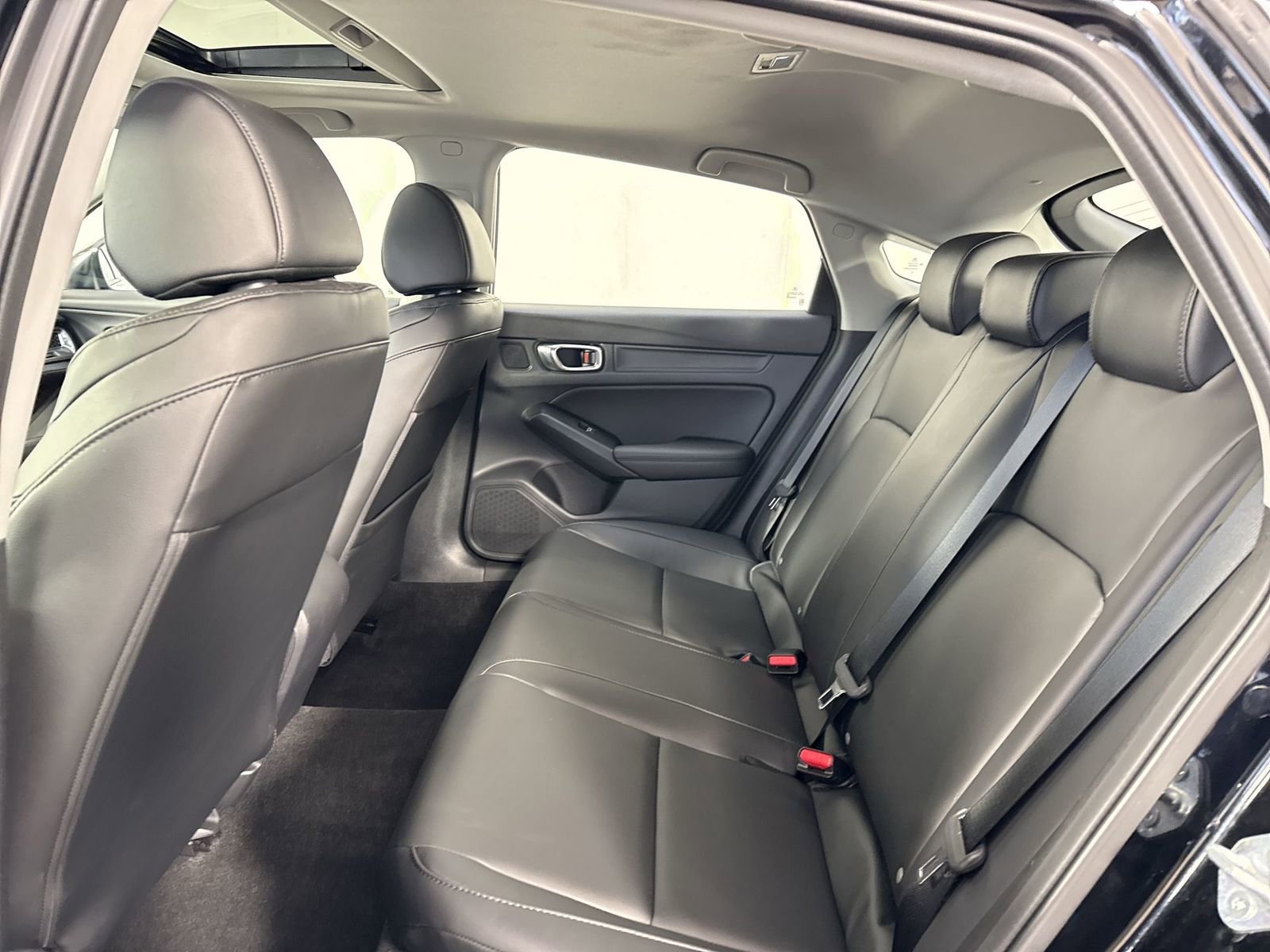 Certified 2026 Acura Integra image 22