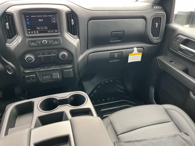New 2026 Chevrolet Silverado 3500 W/T w/ WT Convenience Package AWD/4WD image 17