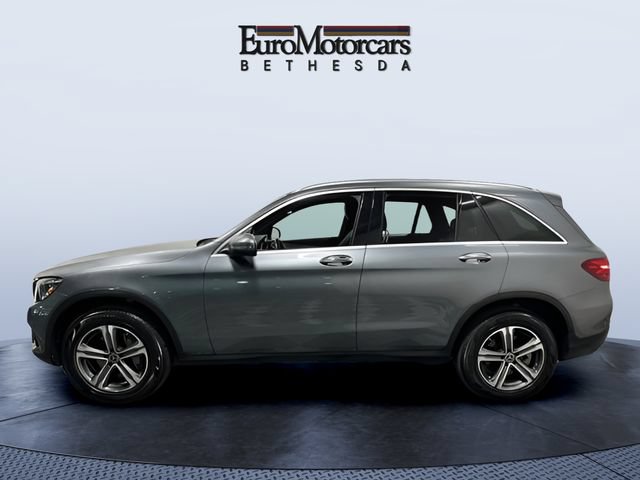 Used 2019 Mercedes-Benz GLC 300 4MATIC image 2