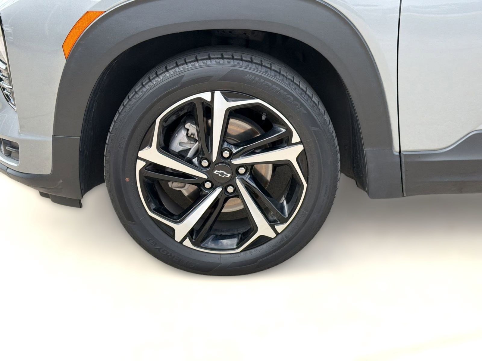 Used 2023 Chevrolet TrailBlazer RS w/ Convenience Package image 12