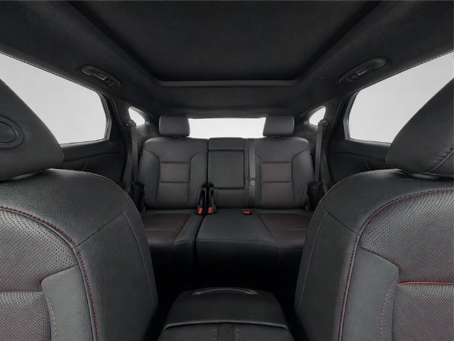 New 2026 Chevrolet Blazer RS w/ Driver Confidence II Package AWD/4WD image 16