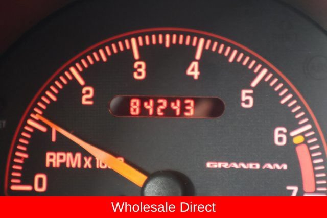 Used 2003 Pontiac Grand Am SE FWD image 13