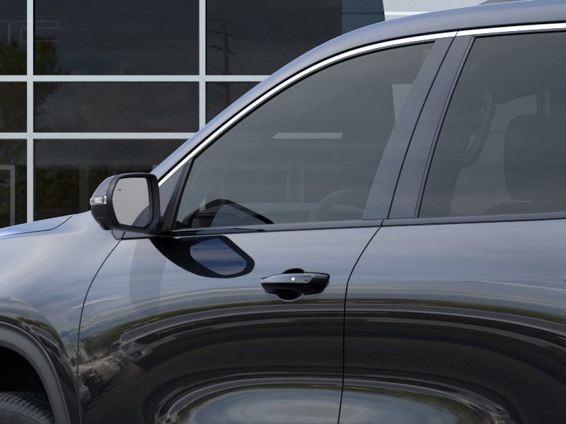 New 2026 GMC Acadia Elevation image 12