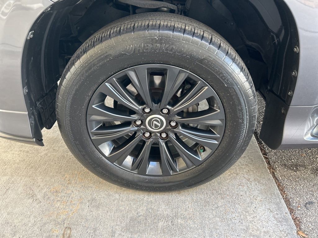 Used 2021 Lexus GX 460 Premium AWD/4WD image 14