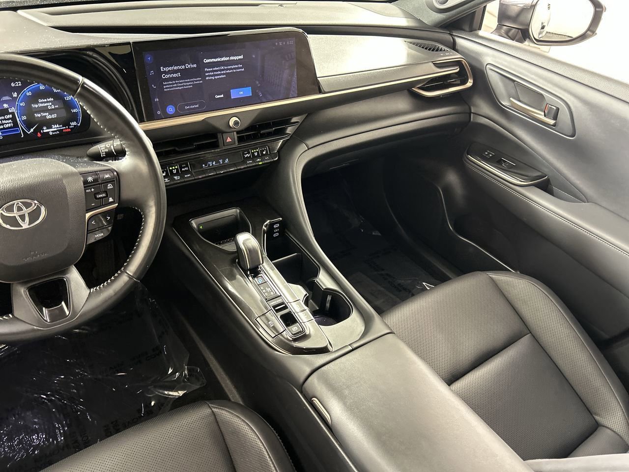 Used 2024 Toyota Crown Limited image 22