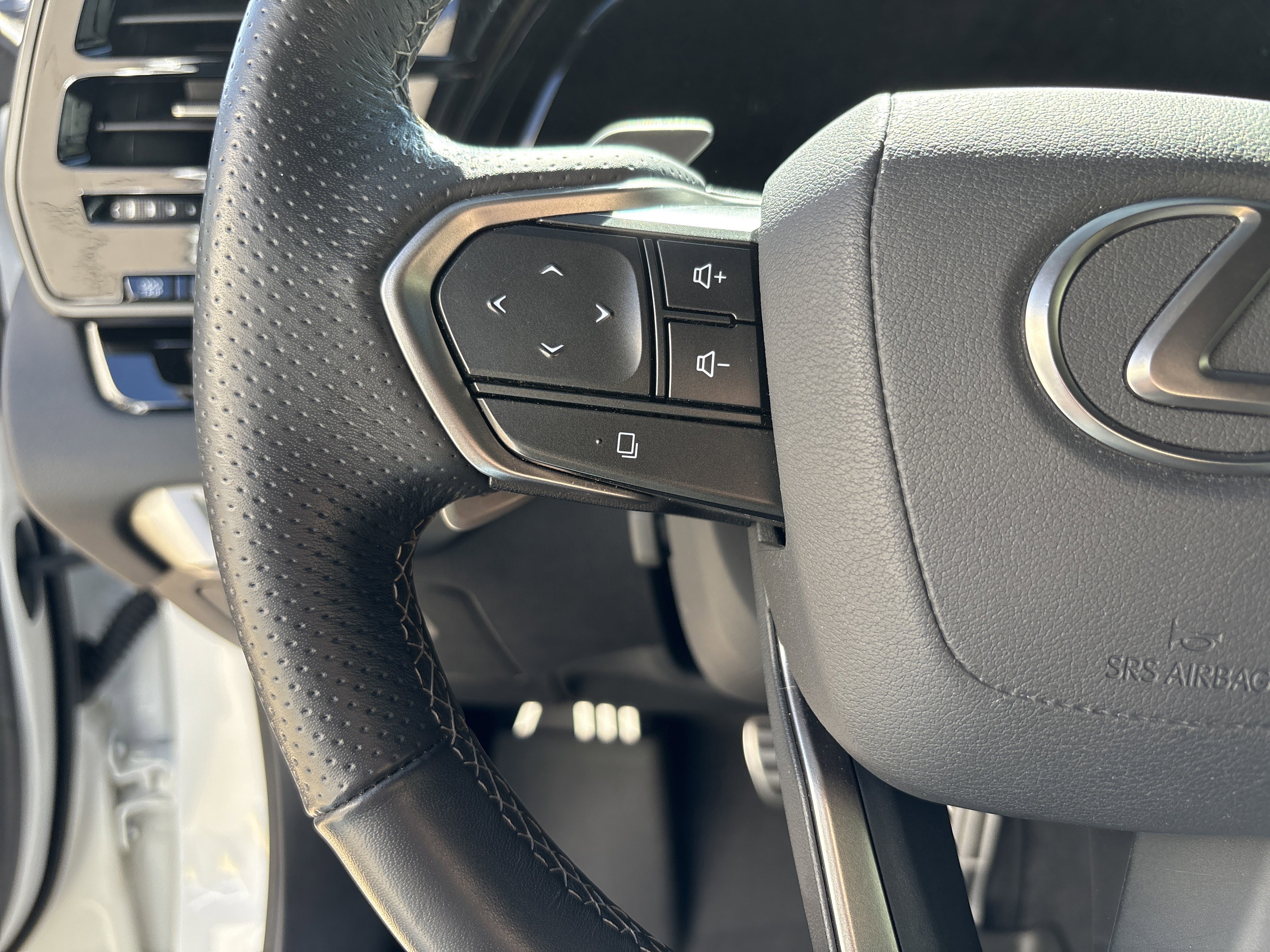 Certified 2024 Lexus RX 350 F Sport w/ Convenience Package AWD/4WD image 19