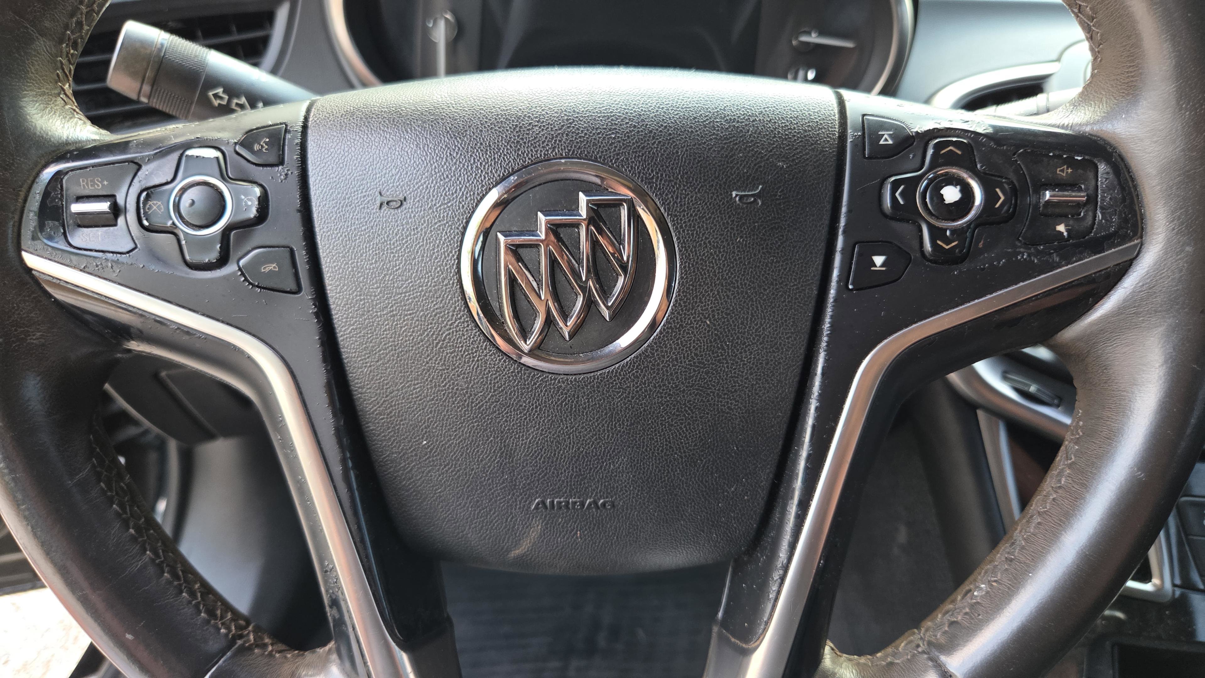 Used 2016 Buick LaCrosse Sport Touring image 26