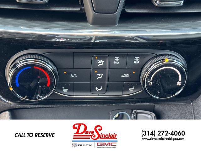 New 2026 Buick Encore GX Sport Touring w/ Comfort Package FWD image 18