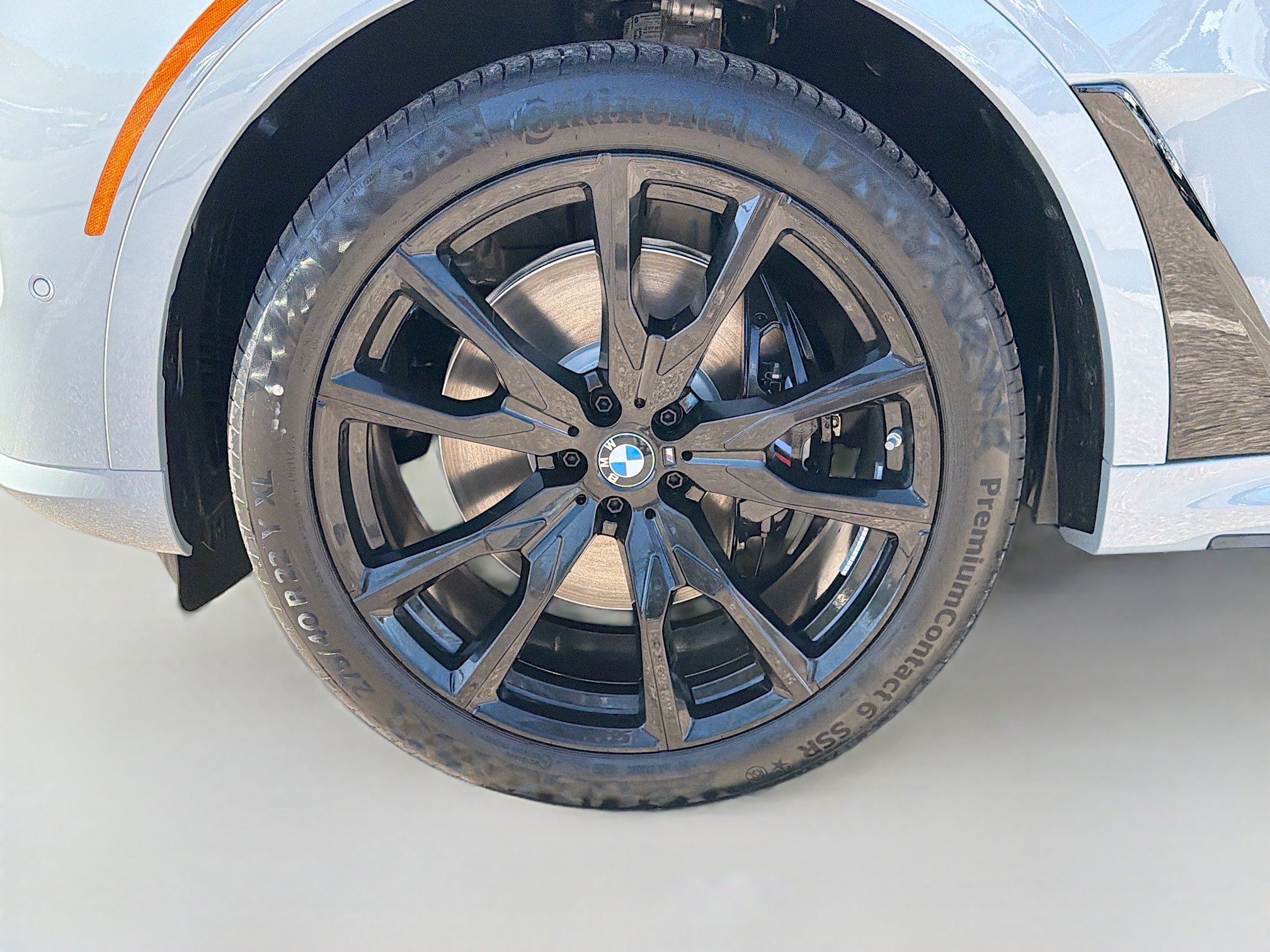 New 2026 BMW X7 xDrive40i w/ M Sport Package image 42