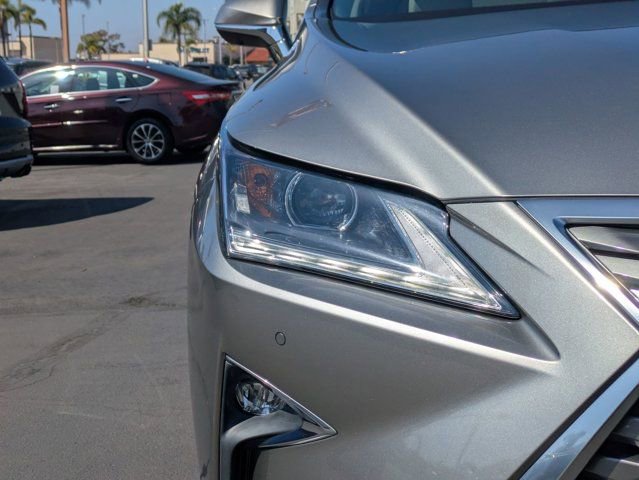 Used 2018 Lexus RX 350 FWD w/ Premium Package image 10