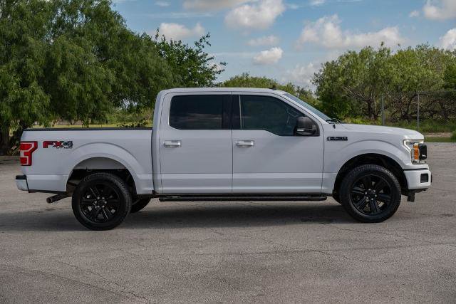 Certified 2019 Ford F150 XLT w/ Equipment Group 302A Luxury AWD/4WD image 9