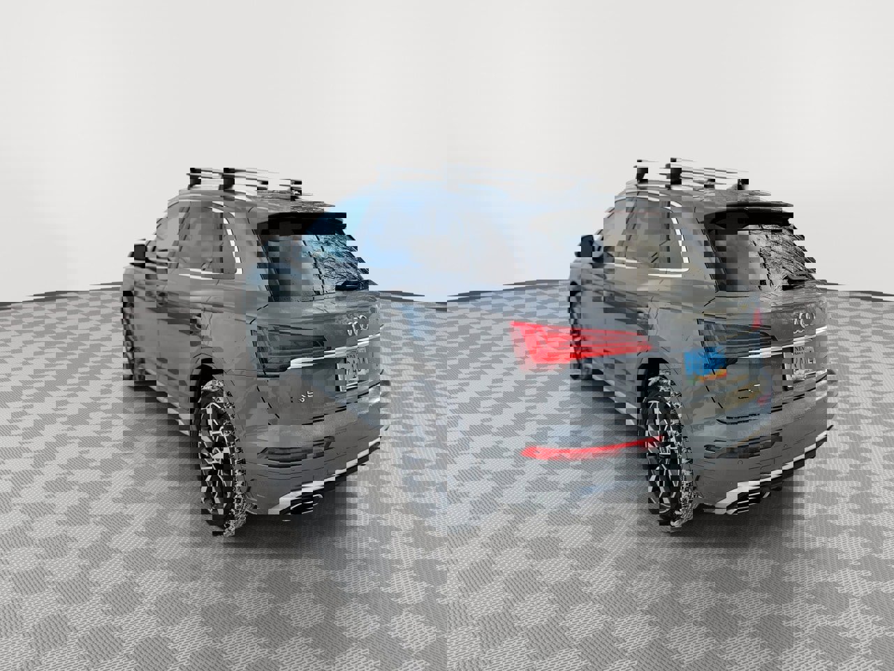 Used 2024 Audi Q5 2.0T Premium Plus image 6