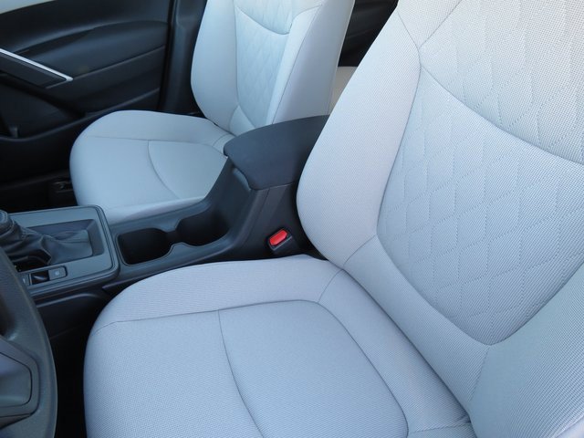 New 2026 Toyota Corolla Cross L image 17