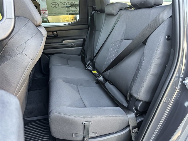 New 2026 Toyota Tacoma SR5 image 21