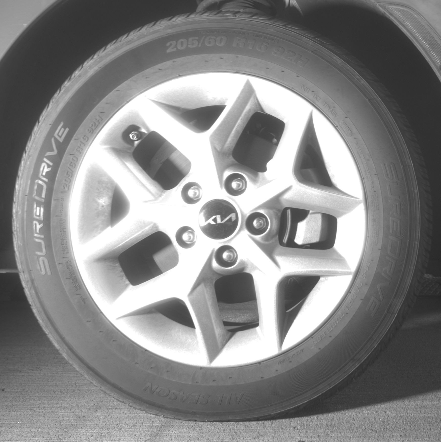 Used 2025 Kia Soul LX w/ LX Technology Package image 18