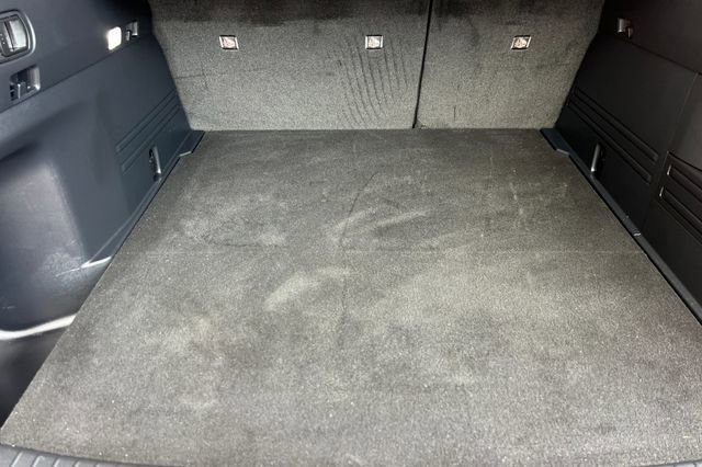 Certified 2025 MAZDA CX-50 AWD 2.5 Hybrid w/ Weather Package image 18