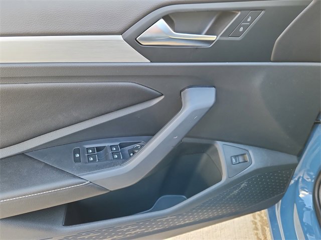 New 2026 Volkswagen Jetta Sport image 6