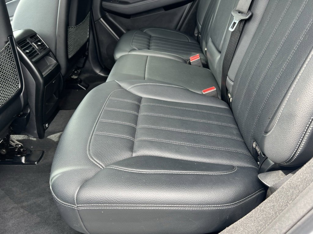 Used 2018 Mercedes-Benz GLE 350 4MATIC image 17