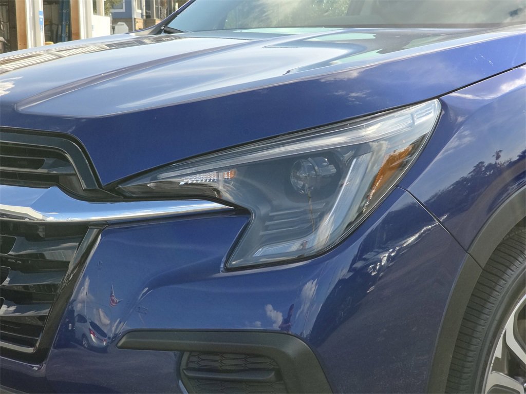 New 2026 Subaru Ascent Touring image 7