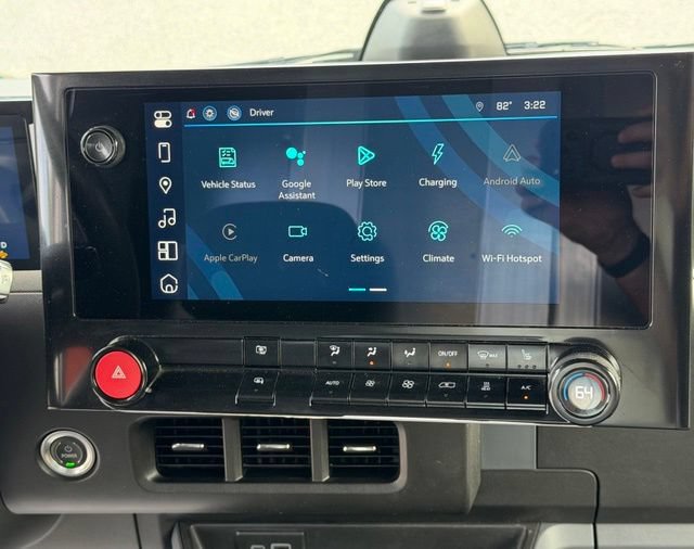 Used 2024 Chevrolet Brightdrop 600 w/ Commercial Equipment Package AWD/4WD image 4